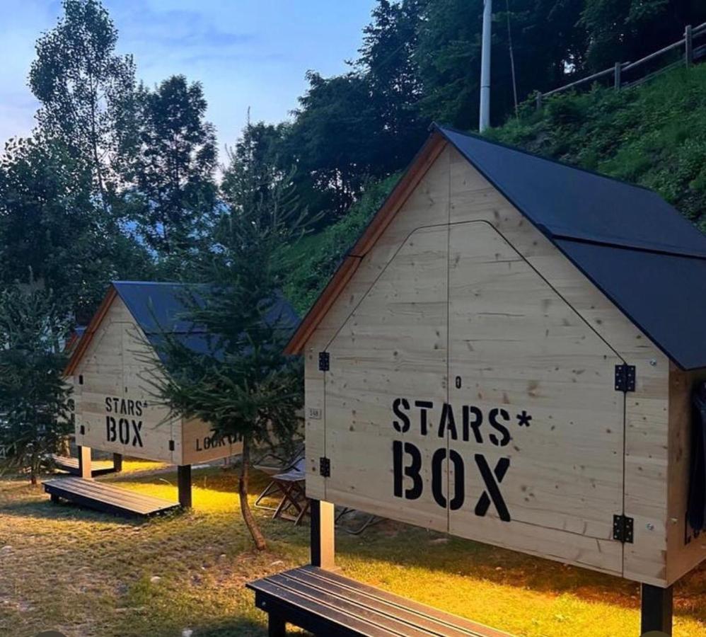 Vecchio Mulino Starsbox